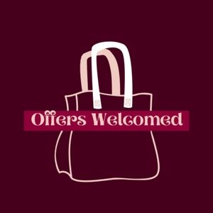 🔴MAKE AN OFFER🔴